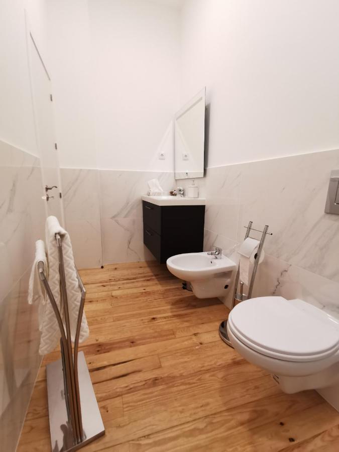 פארו Casa Saudade Luxury Rooms מראה חיצוני תמונה