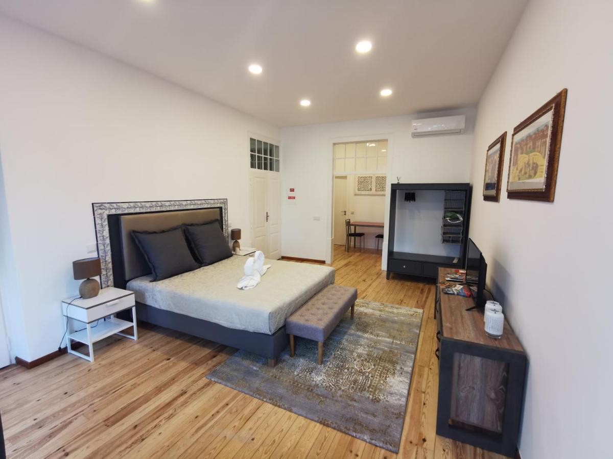 פארו Casa Saudade Luxury Rooms מראה חיצוני תמונה
