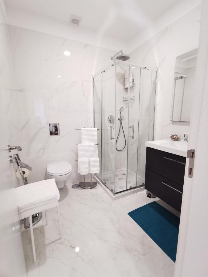 פארו Casa Saudade Luxury Rooms מראה חיצוני תמונה