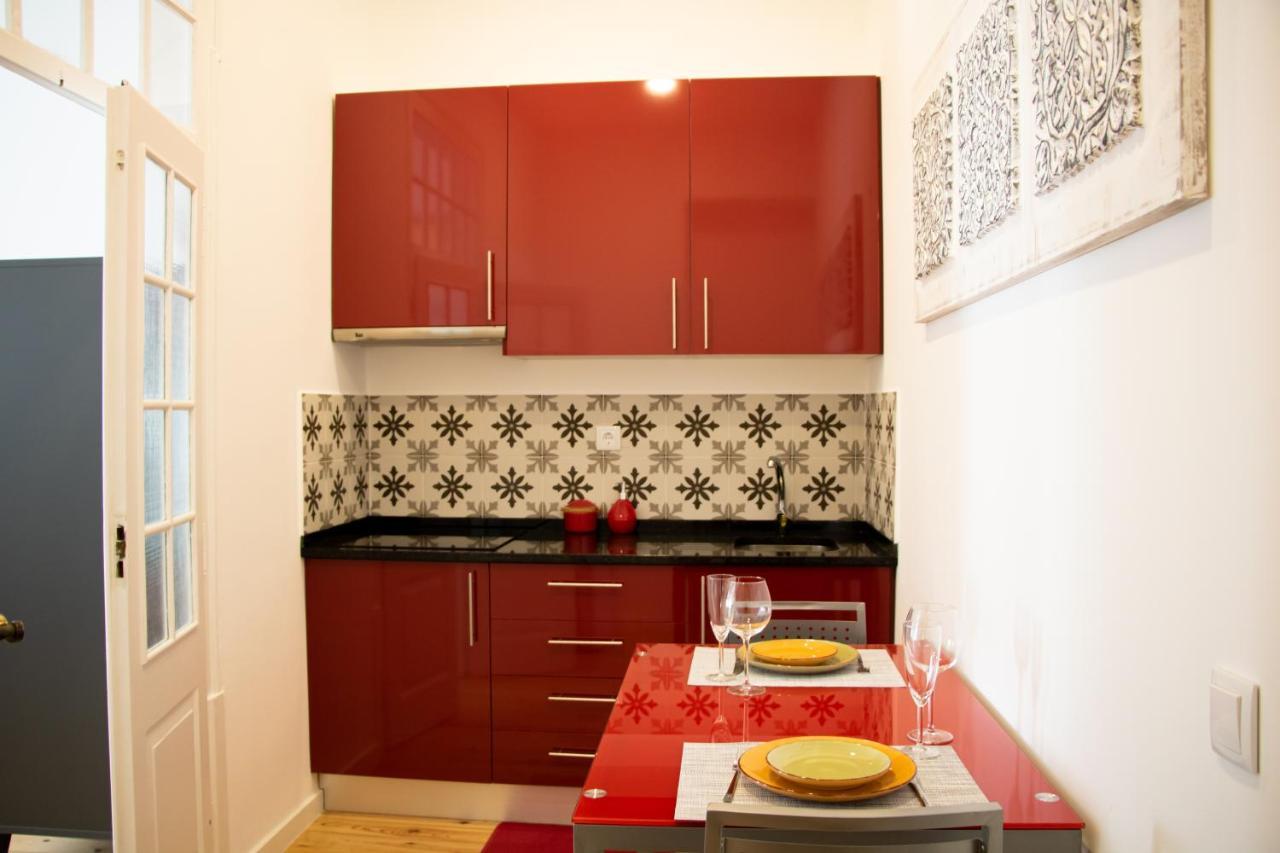 פארו Casa Saudade Luxury Rooms מראה חיצוני תמונה