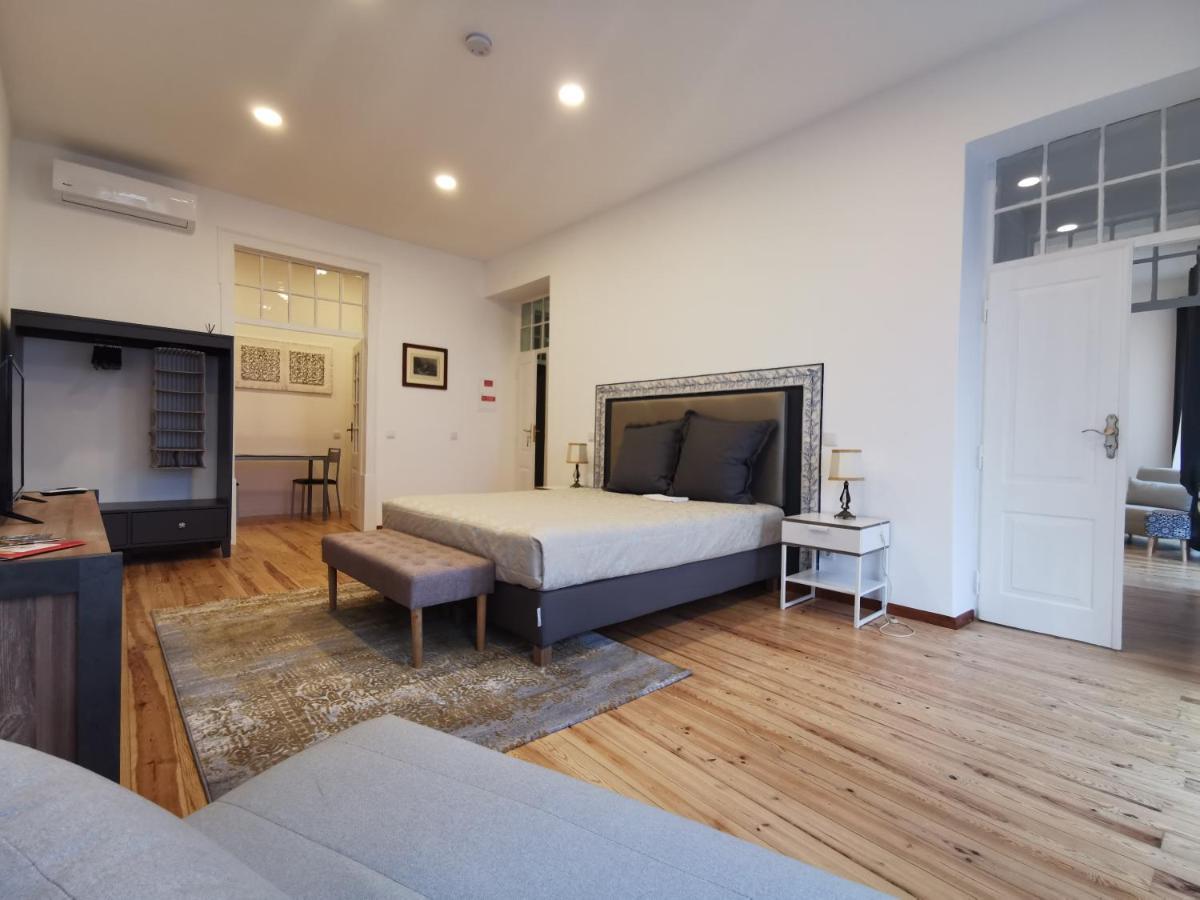 פארו Casa Saudade Luxury Rooms מראה חיצוני תמונה