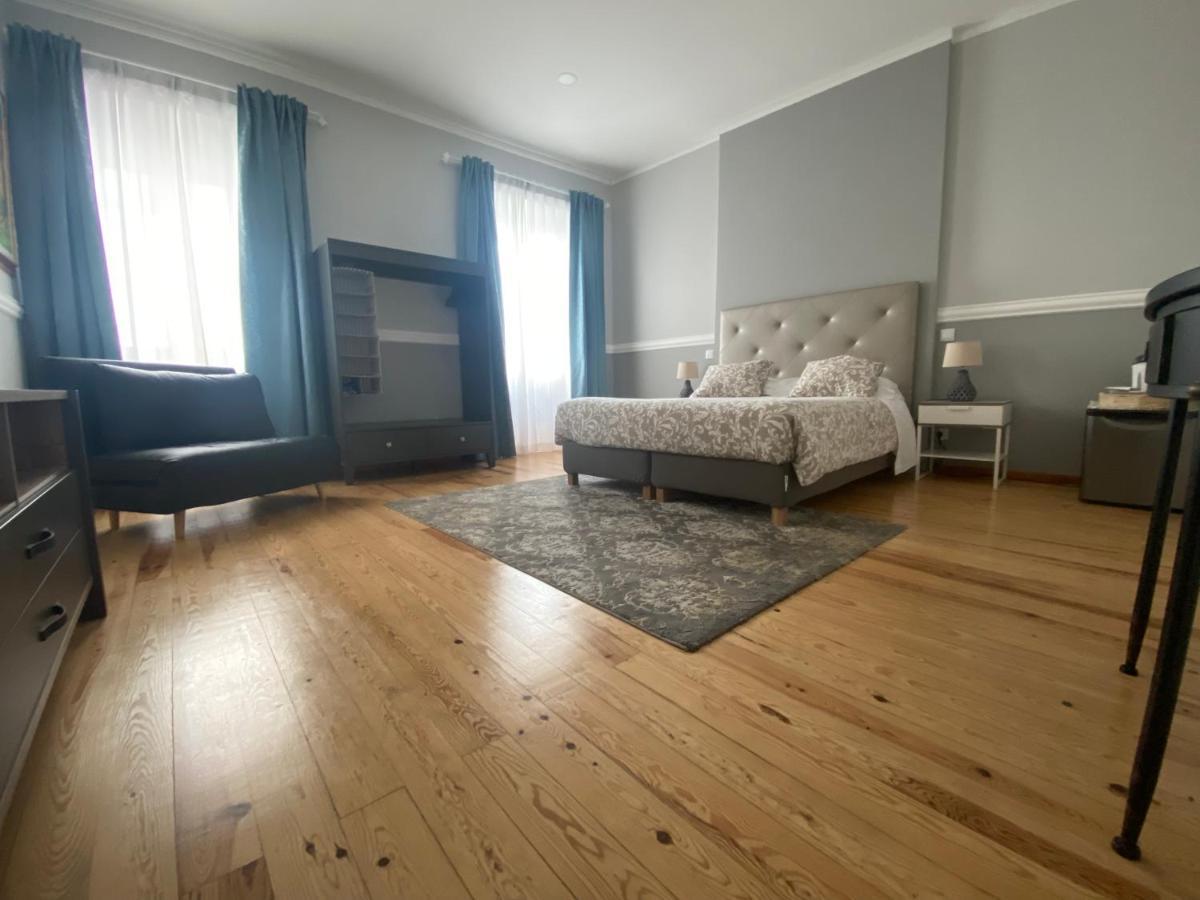 פארו Casa Saudade Luxury Rooms מראה חיצוני תמונה