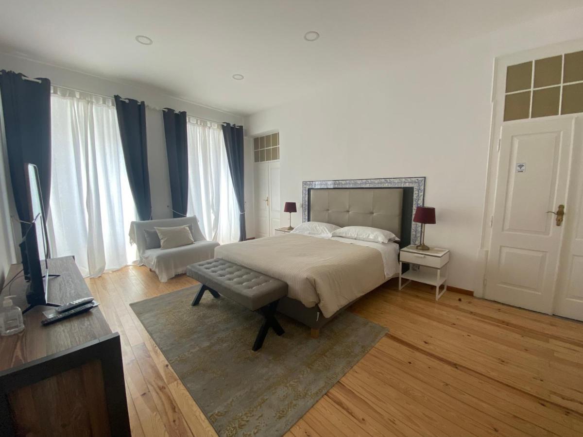 פארו Casa Saudade Luxury Rooms מראה חיצוני תמונה