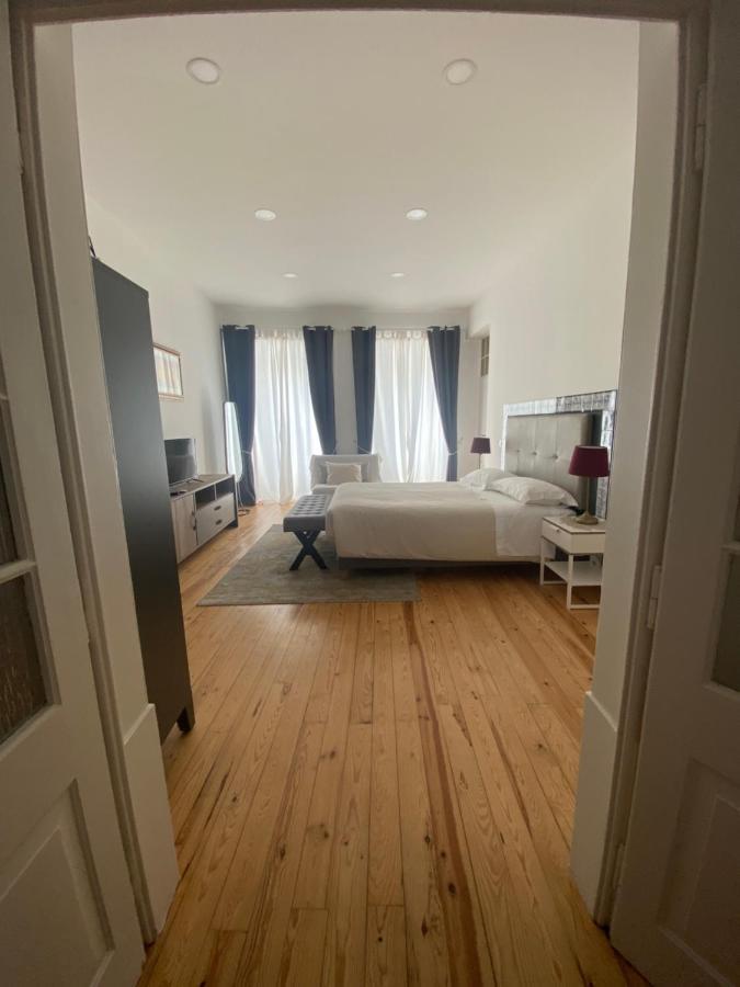 פארו Casa Saudade Luxury Rooms מראה חיצוני תמונה