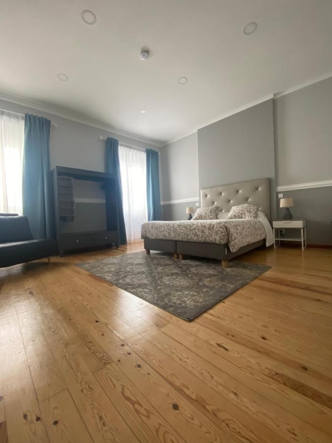 פארו Casa Saudade Luxury Rooms מראה חיצוני תמונה