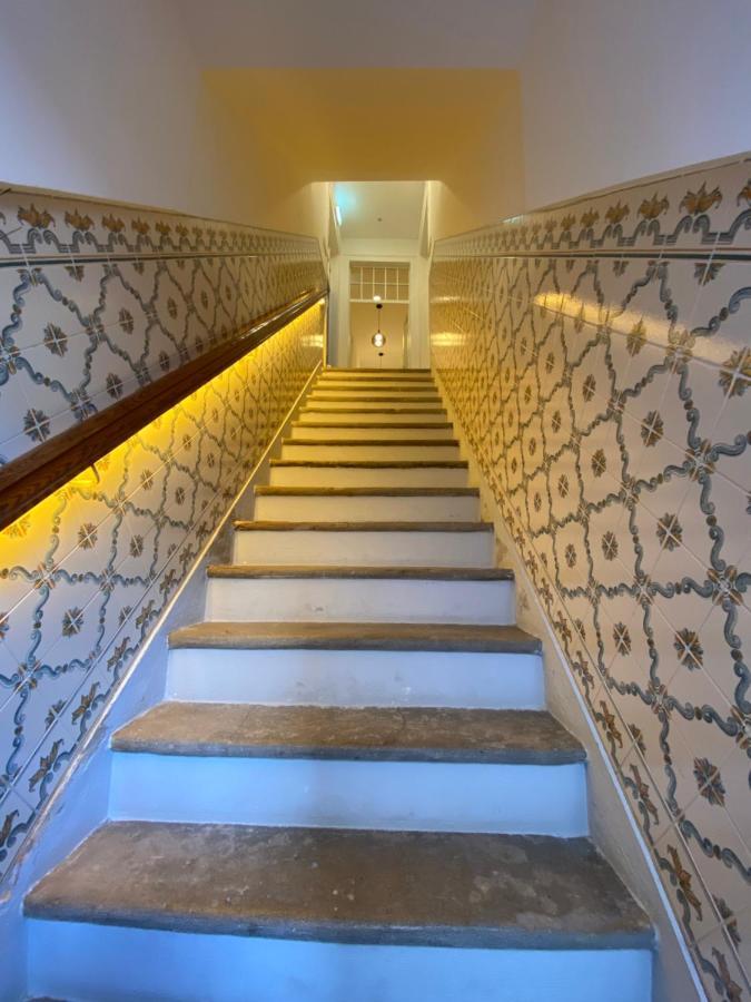 פארו Casa Saudade Luxury Rooms מראה חיצוני תמונה