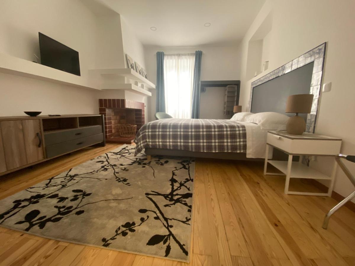 פארו Casa Saudade Luxury Rooms מראה חיצוני תמונה