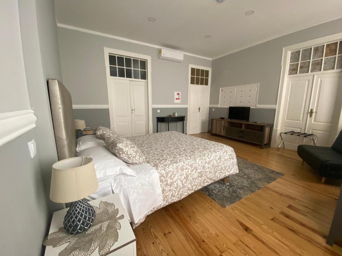 פארו Casa Saudade Luxury Rooms מראה חיצוני תמונה