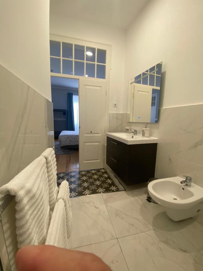 פארו Casa Saudade Luxury Rooms מראה חיצוני תמונה