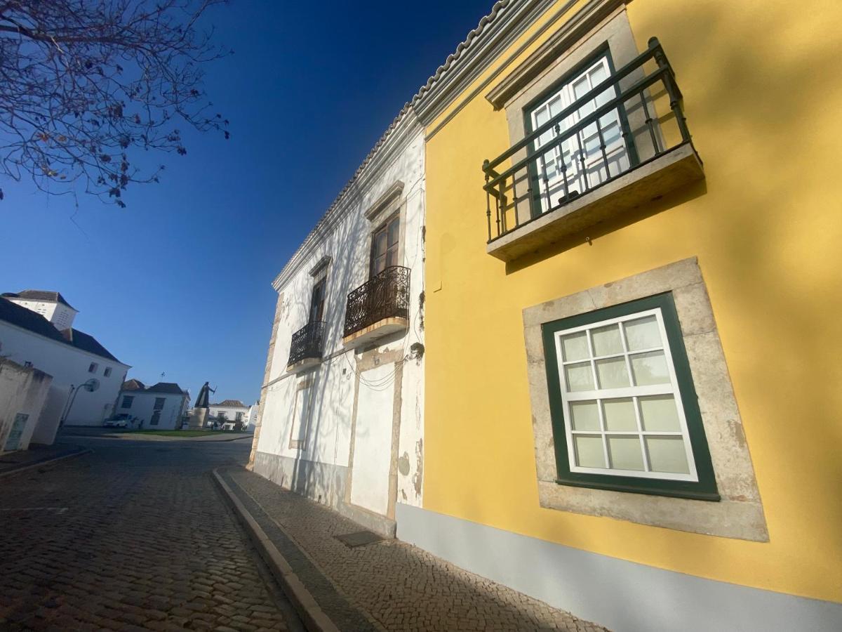 פארו Casa Saudade Luxury Rooms מראה חיצוני תמונה