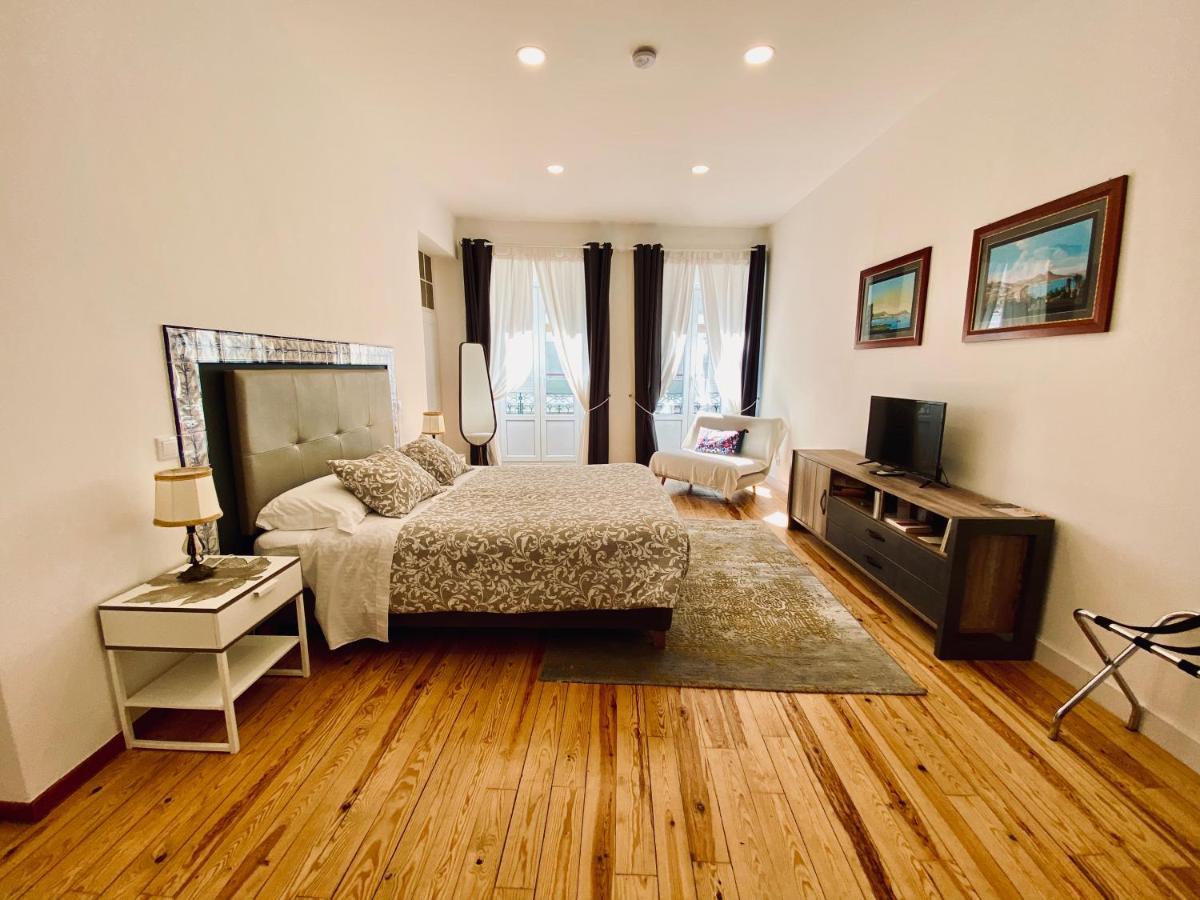 פארו Casa Saudade Luxury Rooms מראה חיצוני תמונה