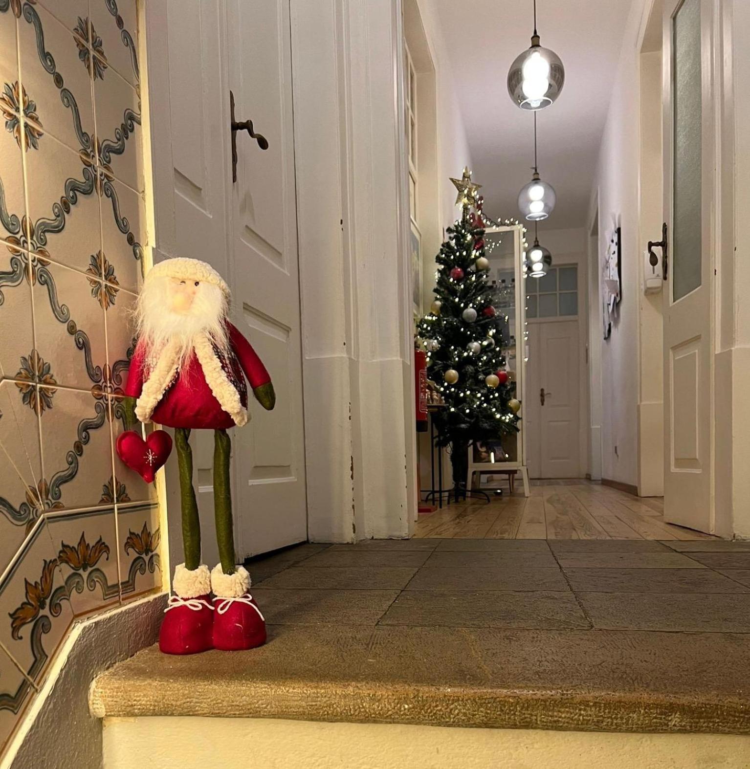 פארו Casa Saudade Luxury Rooms מראה חיצוני תמונה